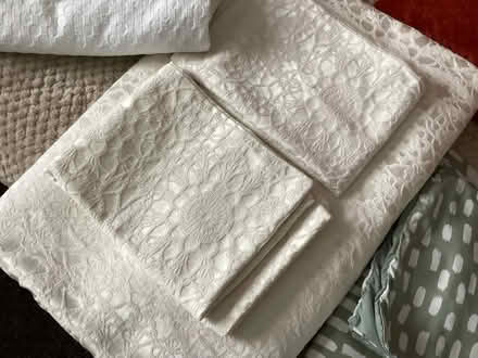 Photo of free Bedding (Horsey Hill NE34) #2