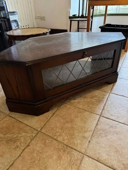 Photo of free Tv Unit (SN13) #1