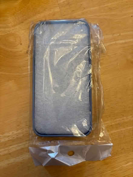 Photo of free iPhone 12 mini case (Harringay Ladder N4) #2