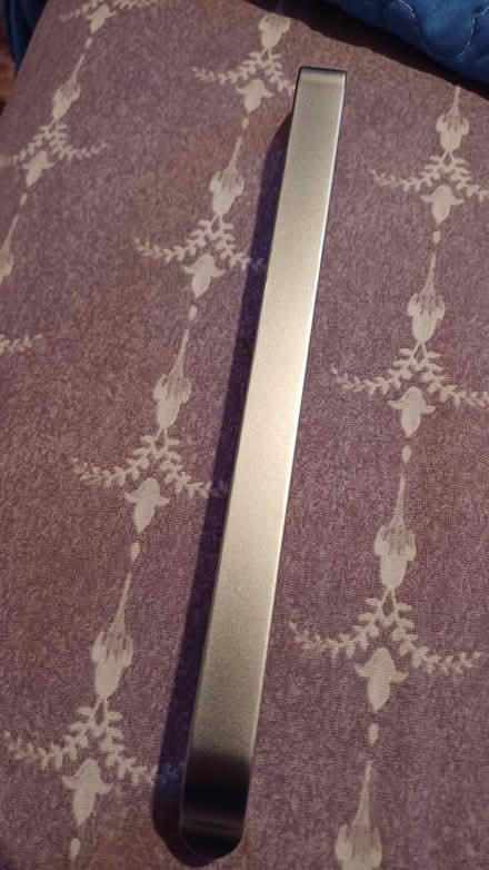 Photo of free Door handles (Chineham RG24) #2