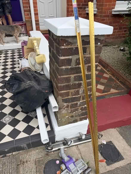 Photo of free Loft clearout (Surrenden BN1) #2