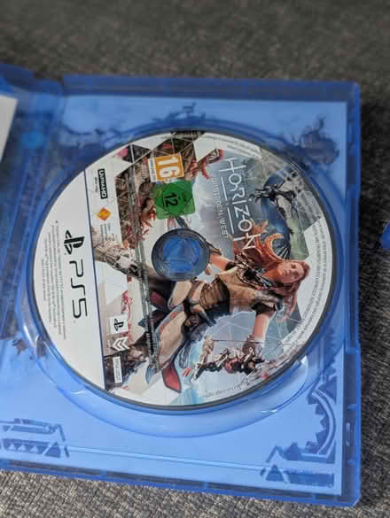 Photo of free Playstation Games (Furneux Pelham, SG9) #4