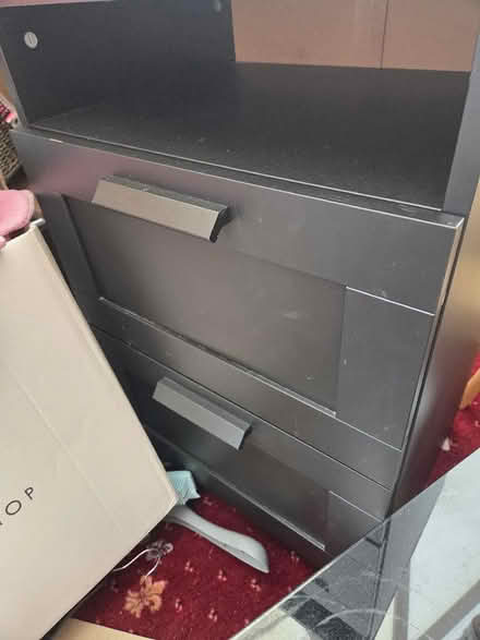 Photo of free Ikea chest of drawers (Murton/Hilton CA16) #2