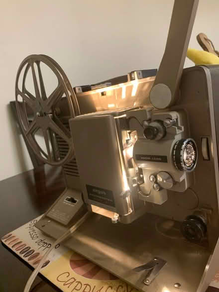 Photo of free Reel to Reel (Glenarden) #2