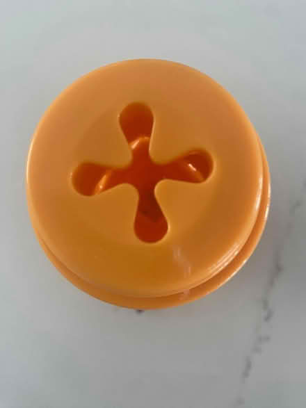 Photo of free Dog toy (Reading Highlands) #2