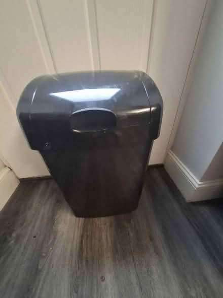 Photo of free Kitchen Bin (Wythall B47) #1