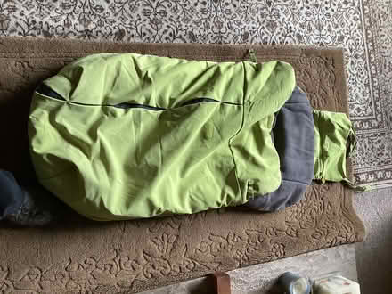 Photo of free Kid’s zone universal buggy cover (LS81NY) #1