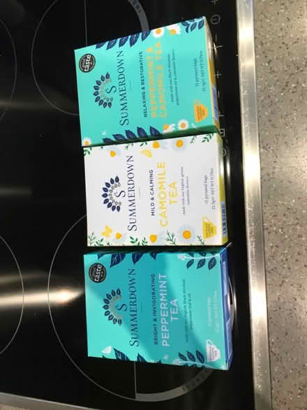 Photo of free Teas (Shepherds Bush) #1