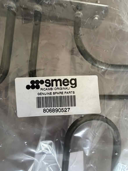 Photo of free Smeg Heating element (KY11 8LP) #3