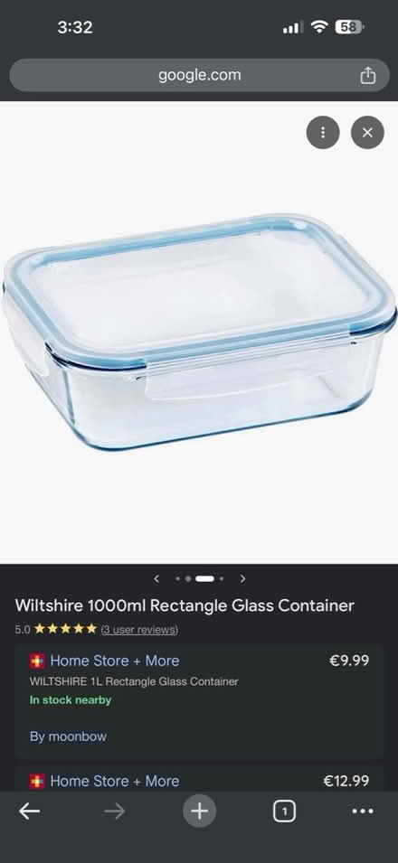 Photo of Glass containers (Dublin 1) #1