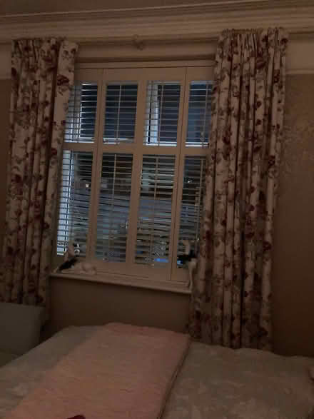Photo of free Window shutter (Uphall EH52) #3