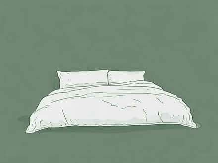 Photo of free Duvet, clean condition. (Knotty Ash L14) #1