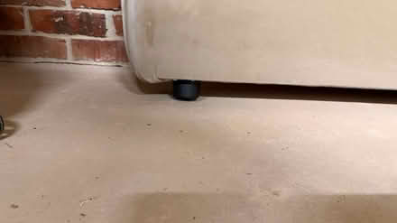 Photo of free Luxury Headboard - superking size (Houlton, Rugby CV23) #3