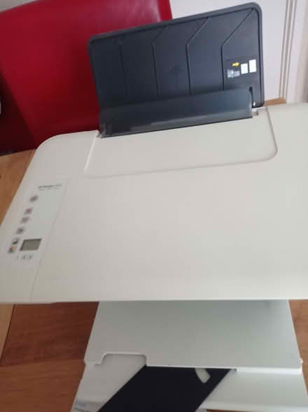Photo of free printer (Pin Green SG1) #3
