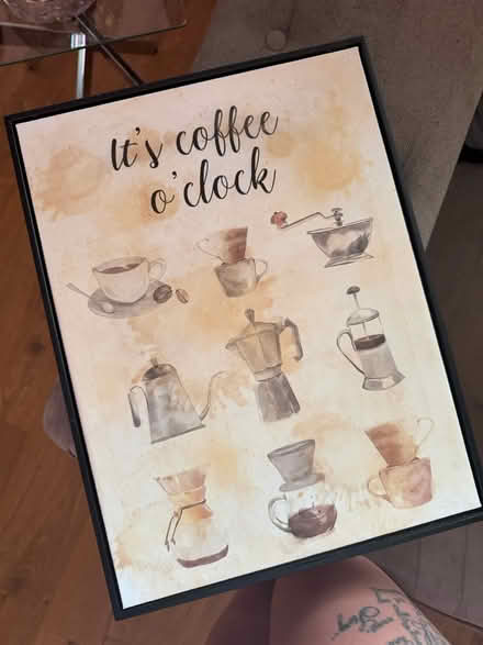 Photo of free Canvas/picture (Chelmsford Cm1) #1