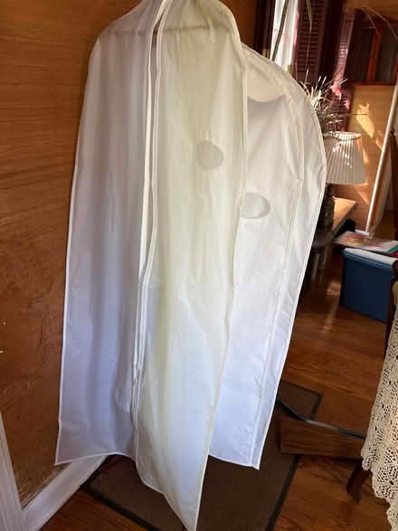Photo of free Garment bags (Croton-on-Hudson) #1