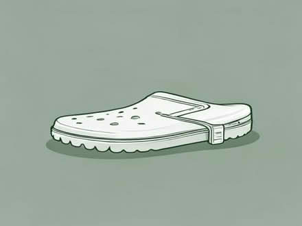 Photo of free Crocs (Stanway CO3) #1