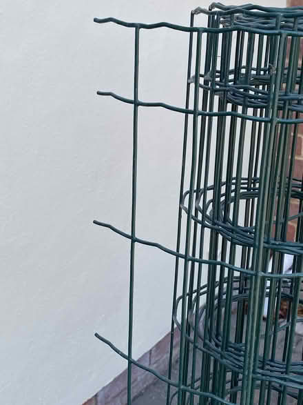 Photo of free Wire Fencing (Ashley Heath) #2