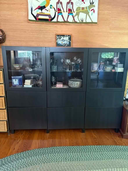 Photo of free IKEA display units (Croton-on-Hudson) #1