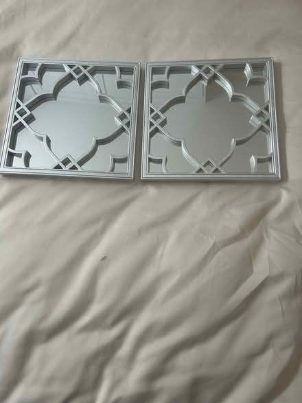 Photo of free Mirrors (Cold Harbour OX1) #1