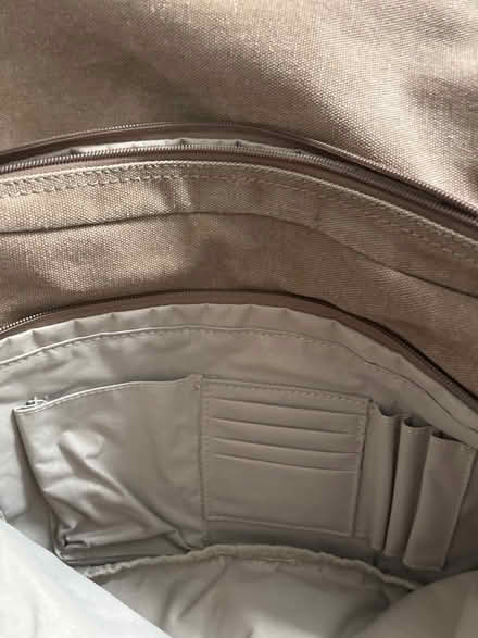 Photo of free Satchel (Wellingborough) #3