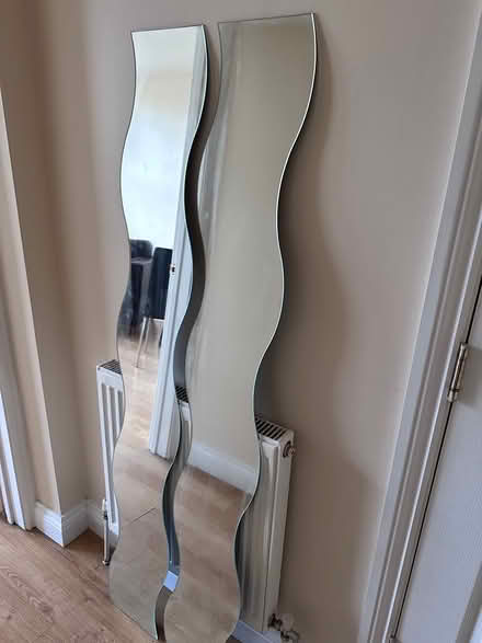 Photo of free Mirrors (Purton) #1