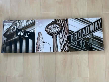 Photo of free Canvas prints (Braintree CM7) #1
