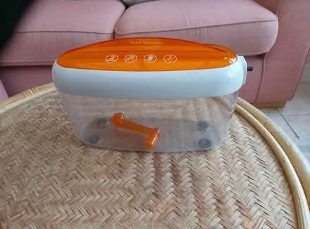 Photo of free paper shredder (waterlooville) #1