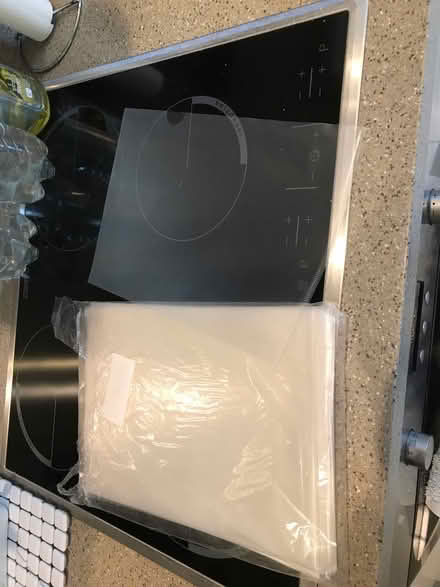 Photo of free Flimsy Document holders (Shepherds Bush) #1