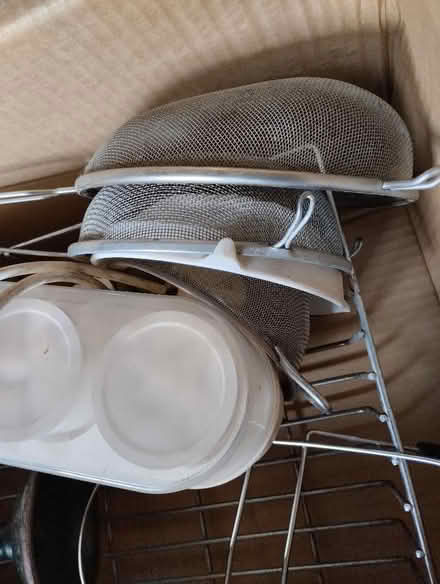 Photo of free Kitchenware (Stocksbridge S36) #3