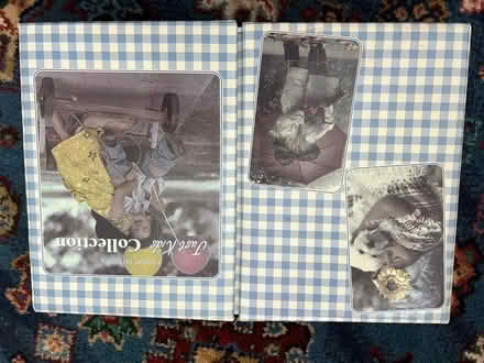 Photo of free Children’s writing set (Westbrook WA5) #1