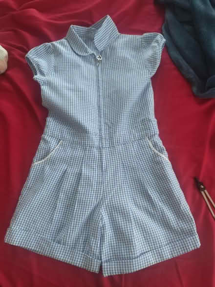 Photo of free Summer uniform & polo shirt (B11) #1