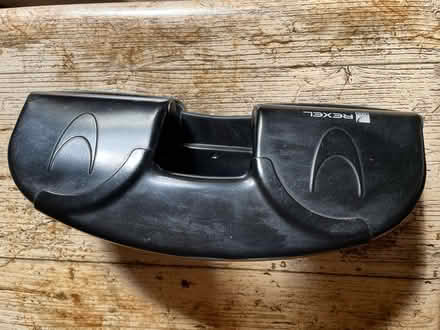 Photo of free Hole Punch (Hanwell W13) #1
