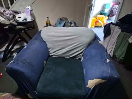 Photo of free Sofa (City Point DE24) #3