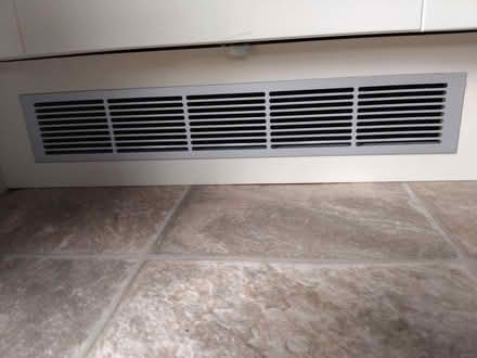 Photo of free Vent grill (Stubbington PO14) #2