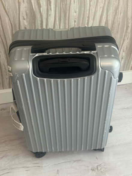 Photo of free Small case (Sheffield S8 woodseats) #2