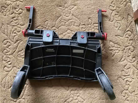 Photo of free Lascalbuggyboard (LS81NY) #2