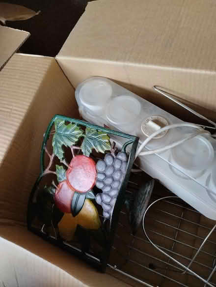 Photo of free Kitchenware (Stocksbridge S36) #1