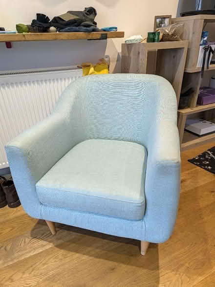 Photo of free Chair (islington N1) #1