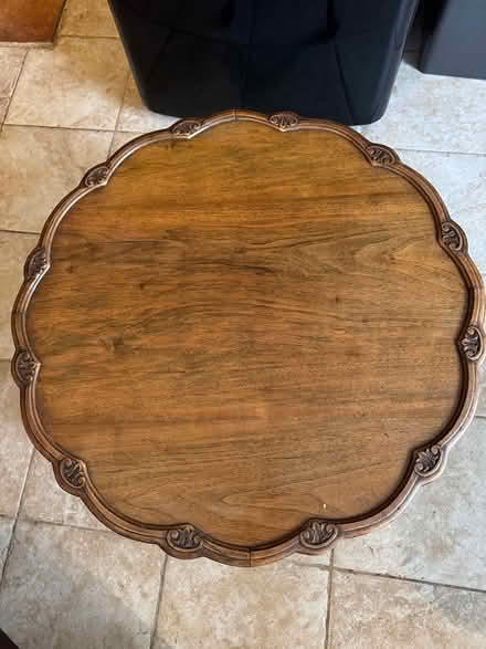 Photo of free Coffee table (SN13) #2
