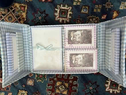 Photo of free Children’s writing set (Westbrook WA5) #2