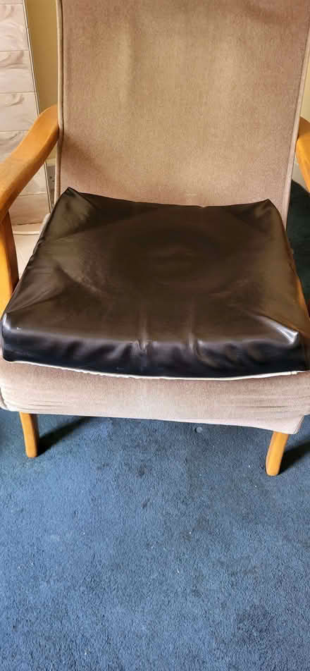 Photo of free A selection of cushions (Risinghurst OX3) #1