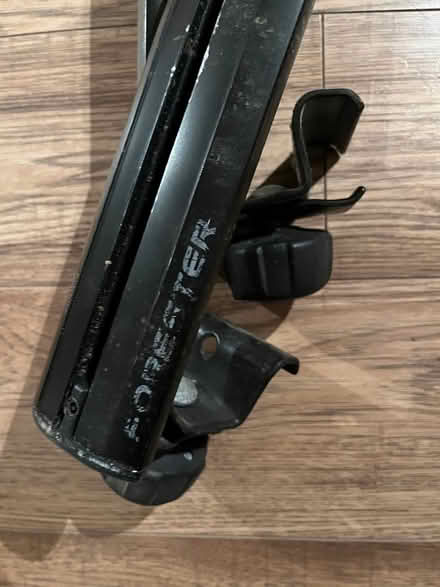 Photo of free Forester roof racks (Ottawa) #2