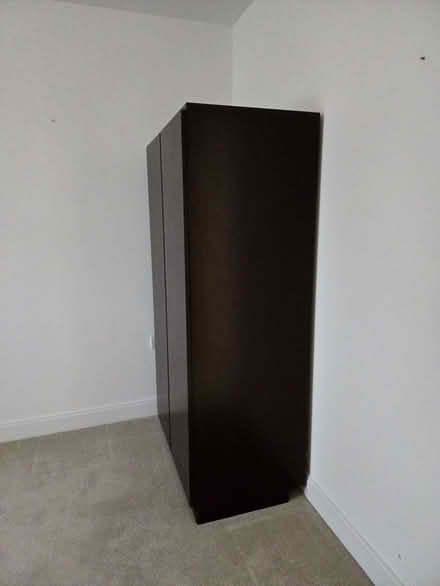 Photo of free Double wardrobe (Dacorum HP3) #3