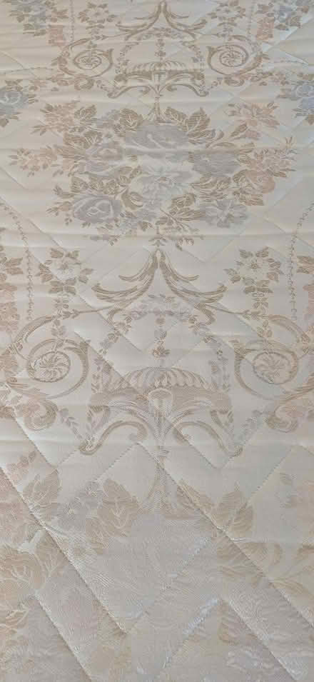 Photo of free 3' Single sprung Mattress (Chinnor / Radnage OX39 4) #2