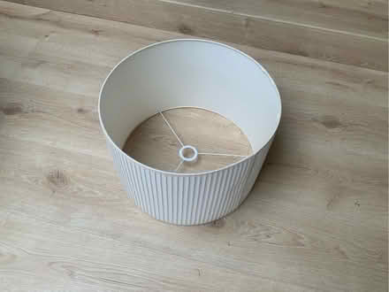 Photo of free Light shade (Polwarth EH14) #1