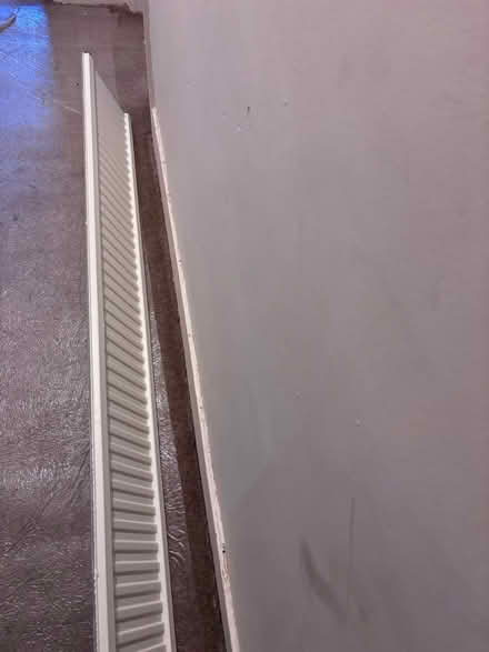 Photo of free Two radiators (Tollington N4) #3