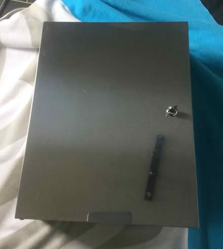 Photo of free Bathroom cabinet (Wickford, Essex SS11) #1