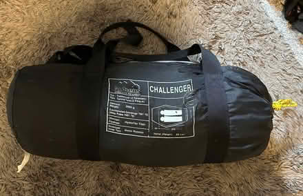 Photo of free Two man trekking tent - see details (Northmoor OX29) #1