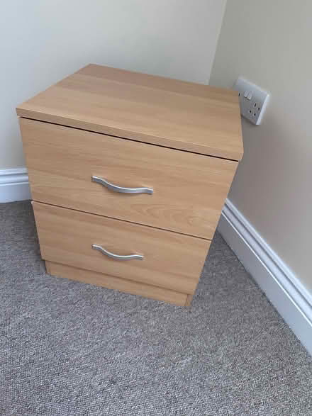 Photo of free Drawers (Purton) #1